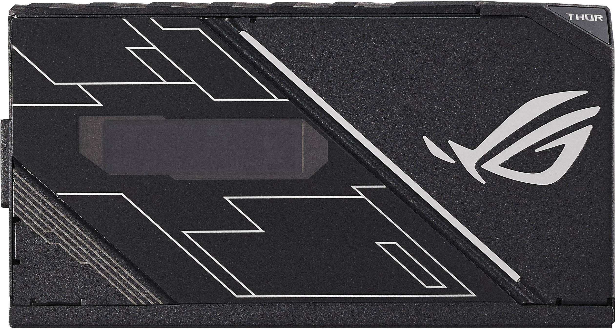 Asus ROG Thor 850P PC power supply unit 850 W ATX 80 PLUS Platinum-1