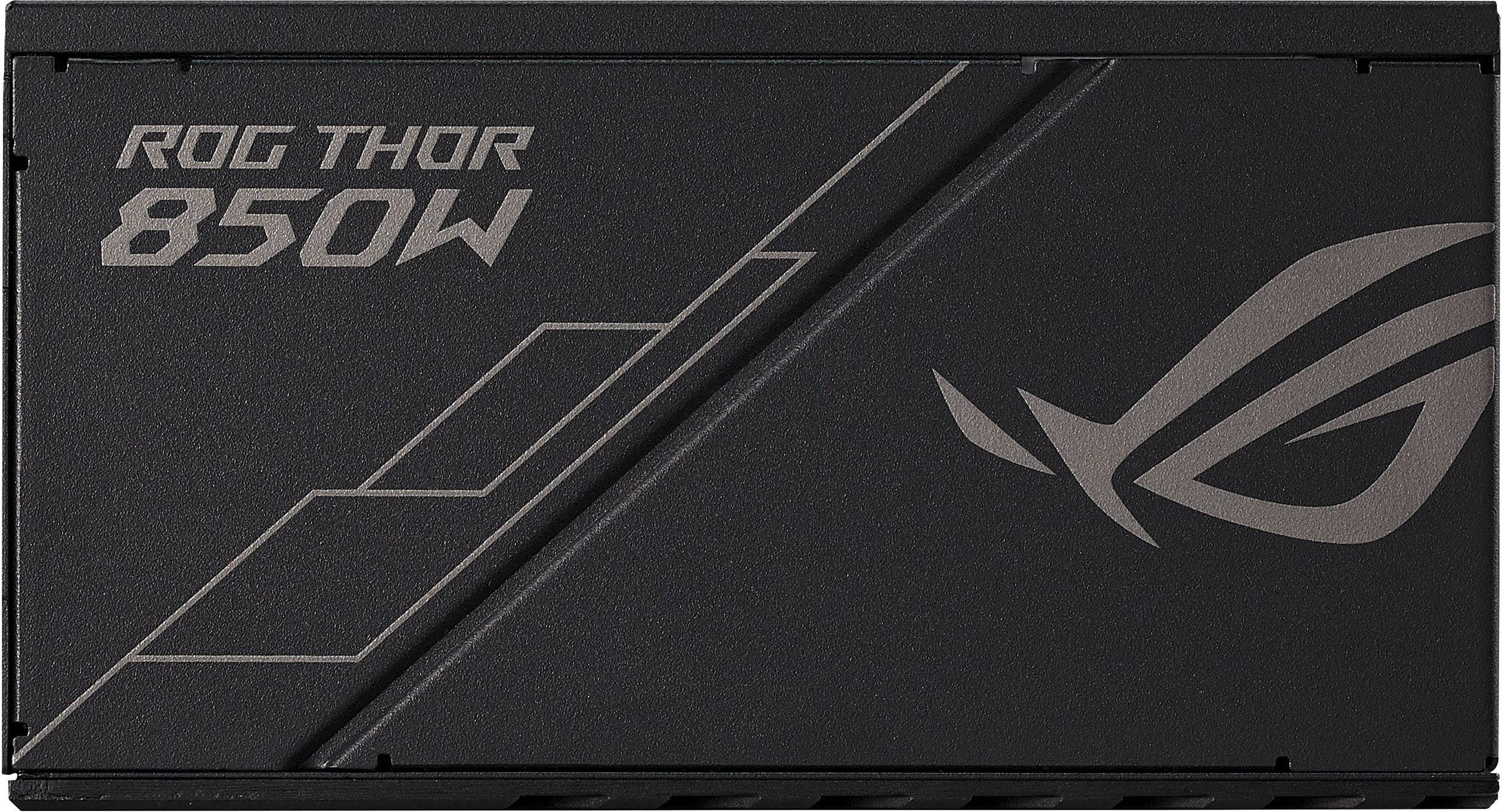 Asus ROG Thor 850P PC power supply unit 850 W ATX 80 PLUS Platinum