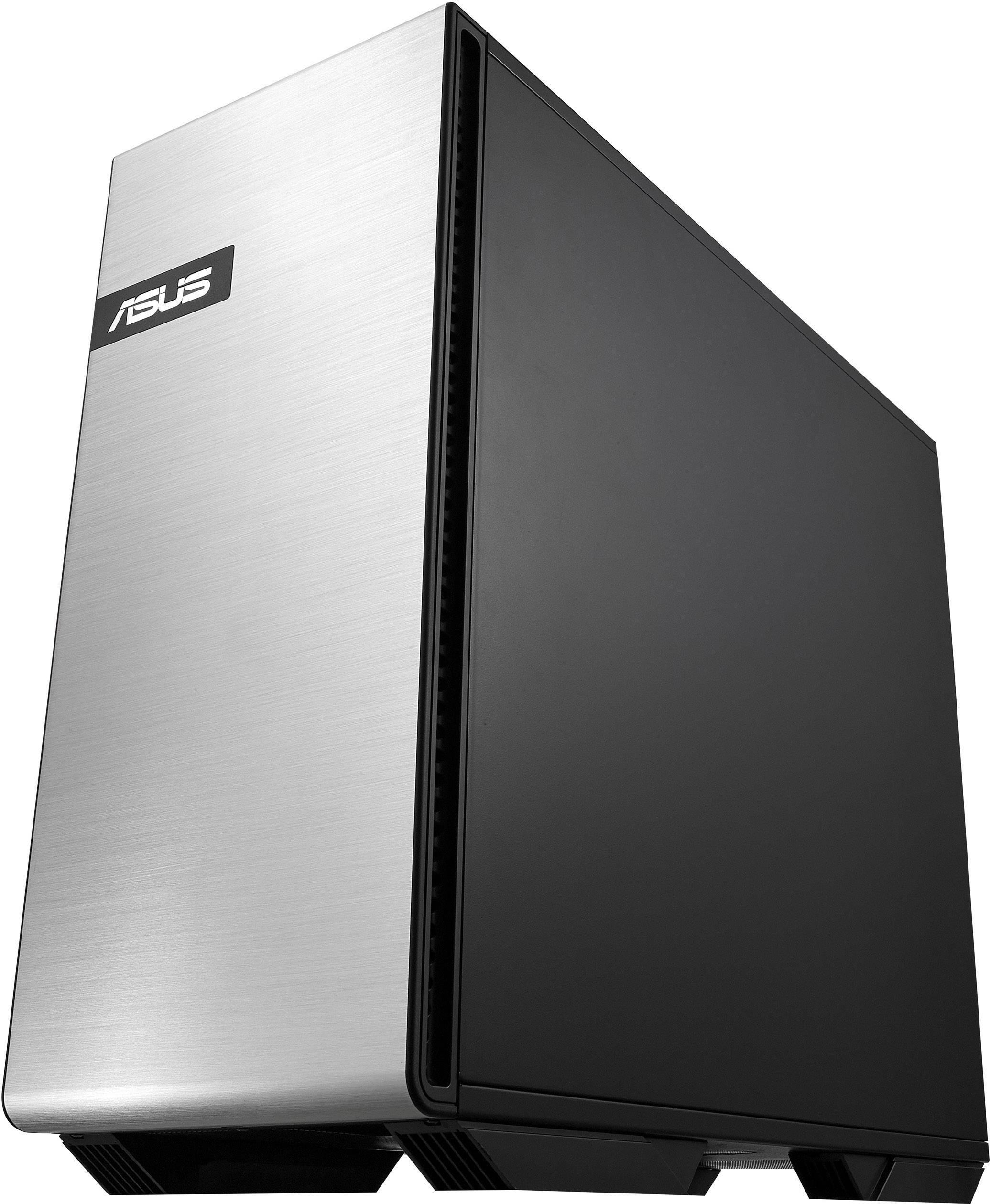 Asus GS30-9500001C Gaming PC Intel® Core™ i5 i5-9500 16 GB 2 TB HDD 256 GB SSD Nvidia RTX 2070 Windows® 10 Home