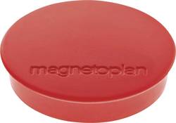 magnetoplan Discofix Aimant rond standard