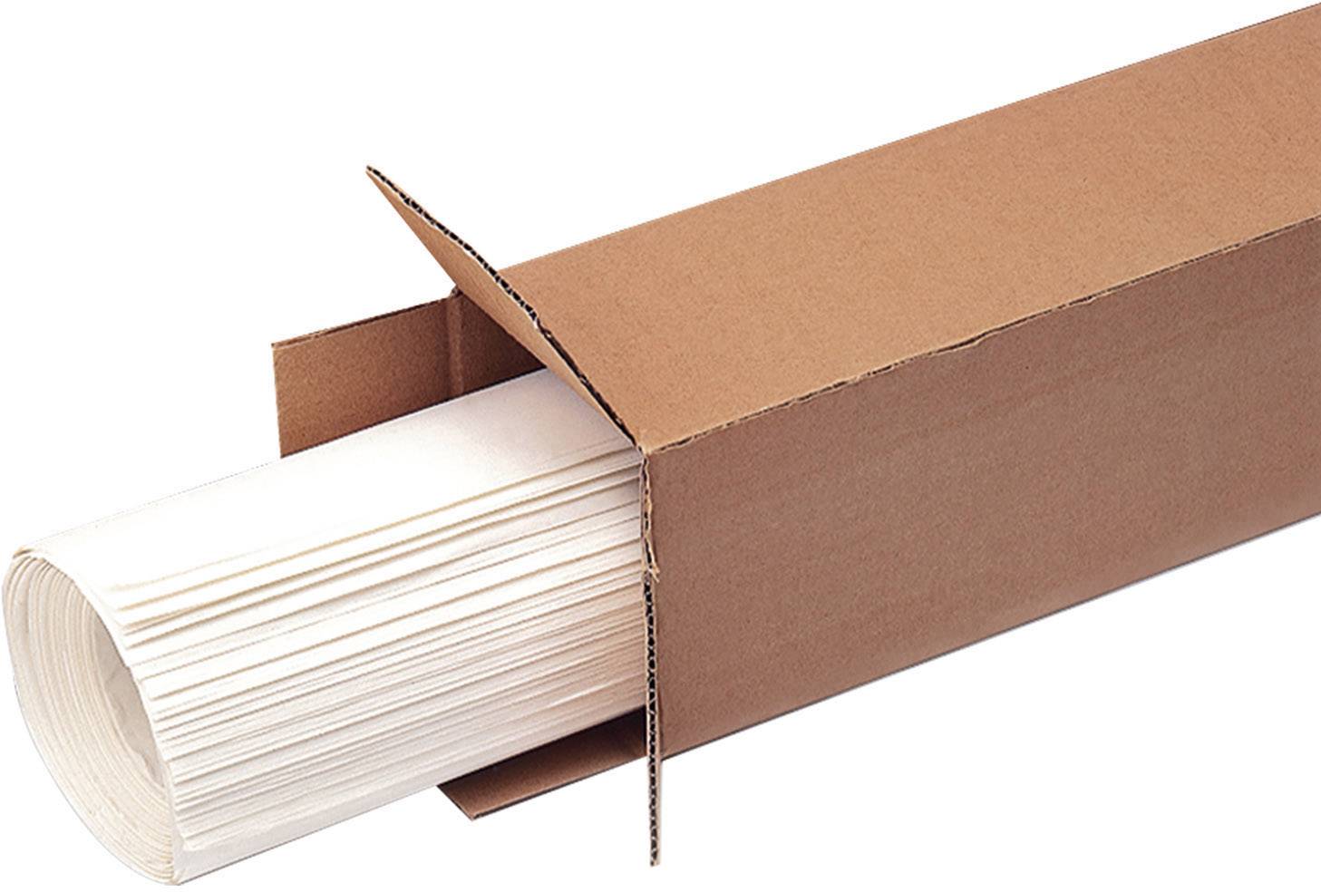 Board paper sheet 1111552 White 110 x 140 cm 50 g/pack