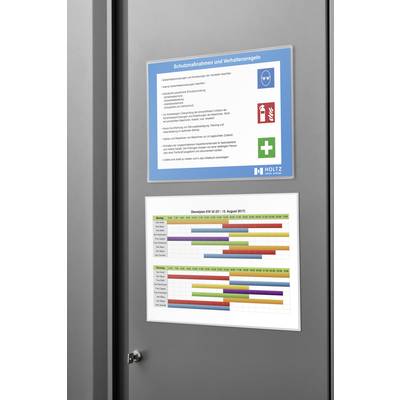 'Safety Measures and Behavioural Guidelines' sign with a diagram of bars in different colours underneath, data from 7th-13th August 2023.