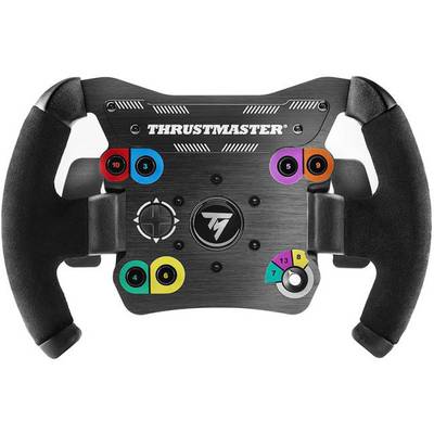 Thrustmaster TM Open Wheel AddOn Steering wheel add-on USB PC, PlayStation 5, PlayStation 4, Xbox One Black 