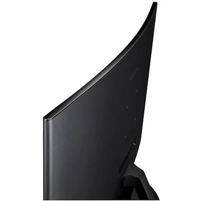 Samsung C27F390FHU LED 68.6 cm (27 inch) EEC G (A - G) 1920 x 1080 p Full HD 4 ms HDMI™, VGA, Audio stereo (3.5 mm jack)-5