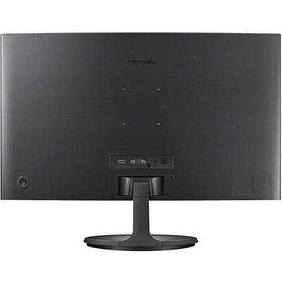 Samsung C27F390FHU LED 68.6 cm (27 inch) EEC G (A - G) 1920 x 1080 p Full HD 4 ms HDMI™, VGA, Audio stereo (3.5 mm jack)-7