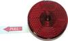 Point 19045601 LED (monochrome) Safety light (red)