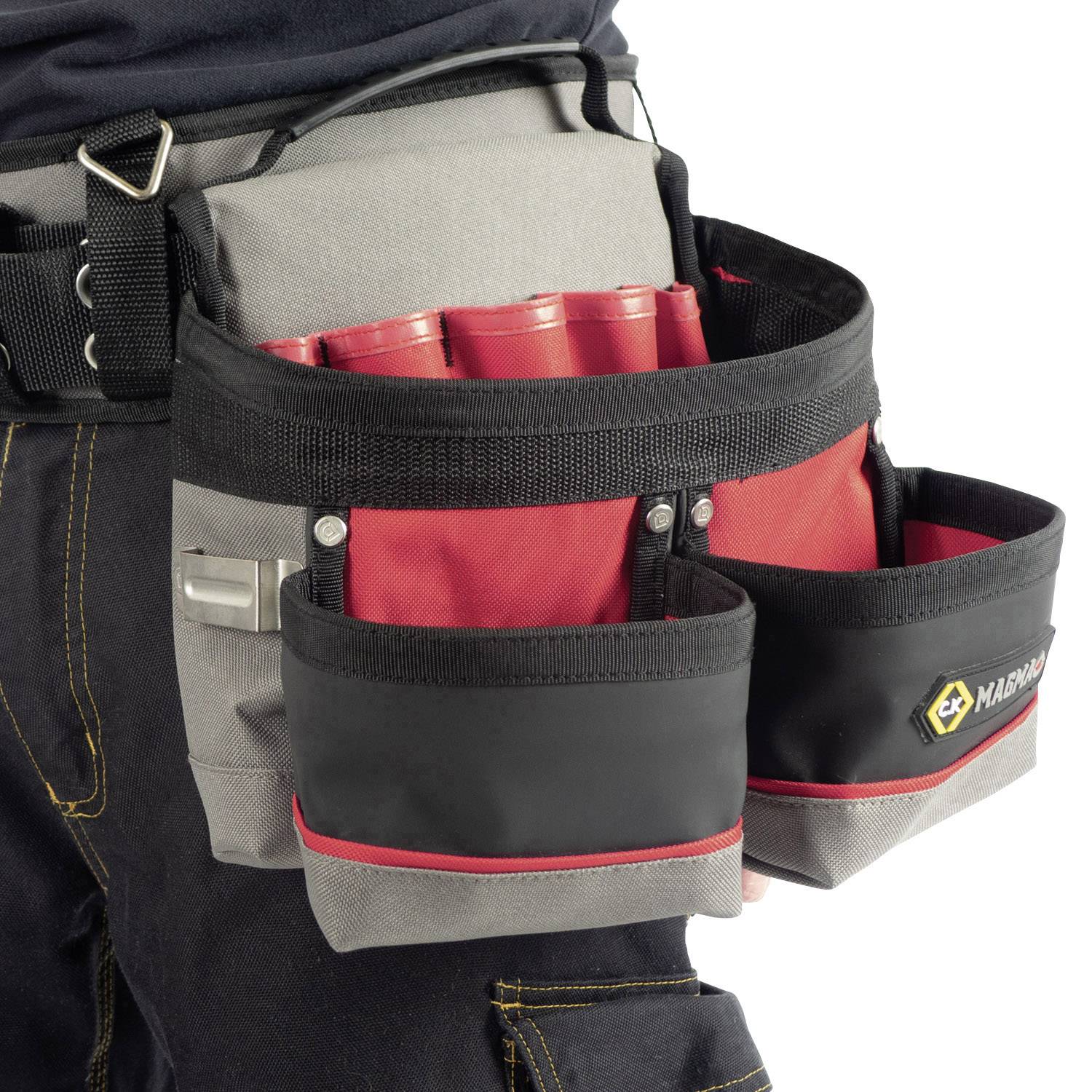 ck magma tool belt