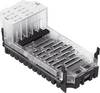FESTO I/O module 526257 CPX-8DE-8DA 1 pc(s)