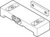 FESTO Shock absorber bracket 1653253 EAYH-L2-220 1 pc(s)