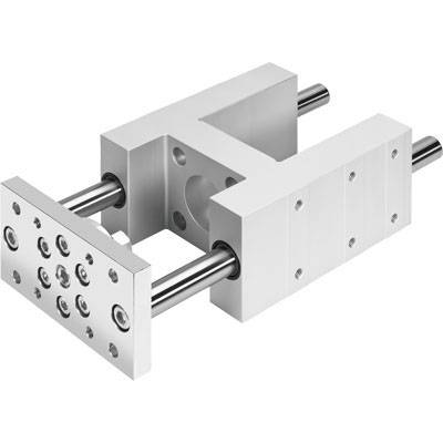 FESTO Guide 1725849 EAGF-V2-KF-80-400 1 pc(s)