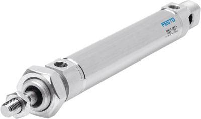FESTO 1908254 DSNU-10-60-P-A Standard cyclinder Stroke length: 60 mm 1 pc(s)