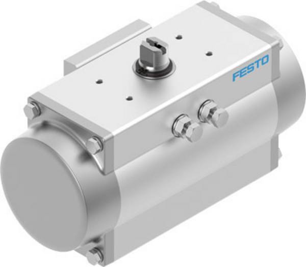 FESTO Rotary actuator 8047631 DFPD-80-RP-90-RS30-F0507-R3-EP Enclosure material: Aluminium wrought alloy 1 pc(s)