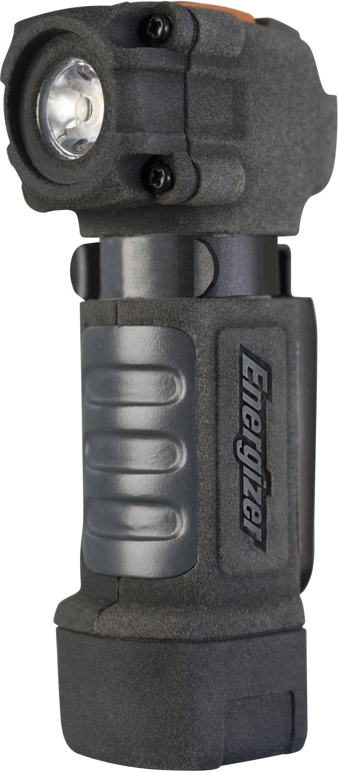 Energizer Hardcase MultiUse LED (monochrome) Torch battery-powered 75 lm