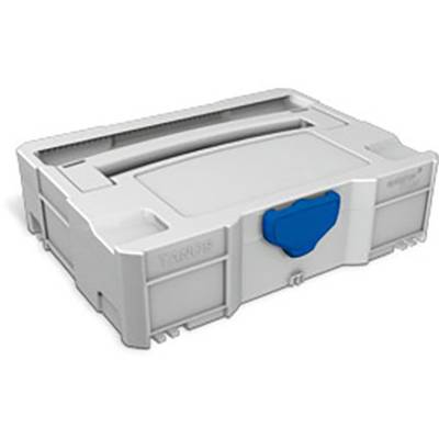 Tanos systainer T-Loc I 80100001 Transport box ABS plastic (W x H x D) 396 x 105 x 296 mm