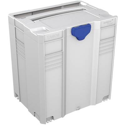 Tanos systainer T-Loc V 80100005 Transport box ABS plastic (W x H x D) 396 x 384 x 265 mm
