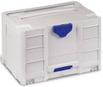 Tanos Systainer ® T-Loc SYS-combi II tool box