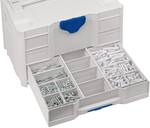 Tanos Systainer ® T-Loc SYS-combi II tool box