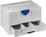 Tanos Systainer ® T-Loc SYS-combi II tool box