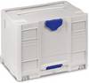 Tanos systainer T-Loc SYS-Combi III 80101818 Tool box (empty) ABS plastic (W x H x D) 396 x 315 x 296 mm
