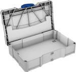 Tanos MINI-systainer ® T-Loc I transport crate