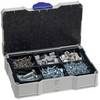 Tanos MINI-systainer® T-Loc I 80590508 Tool box (empty) ABS plastic (W x H x D) 265 x 71 x 171 mm
