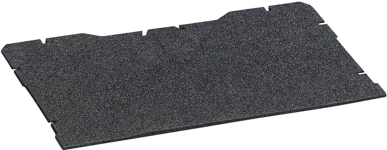 Tanos MINI-systainer® T-Loc I 80590510 Tool box (empty) ABS plastic (W x H x D) 265 x 71 x 171 mm-2