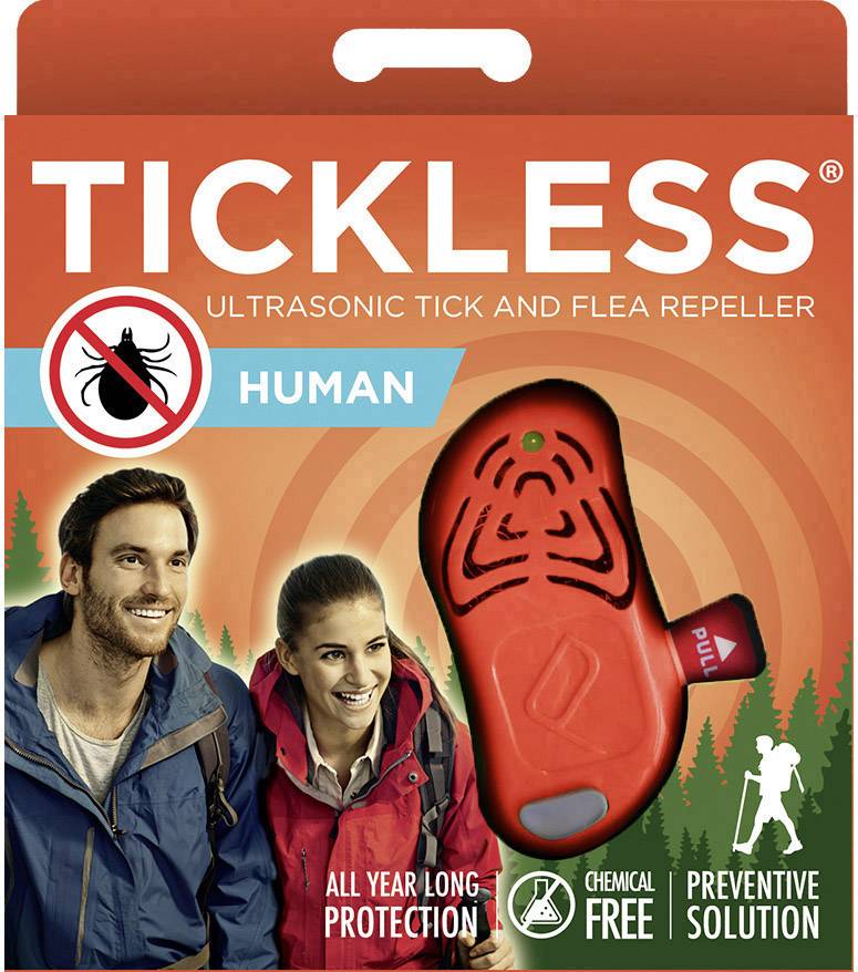 flea and tick medicine for humans