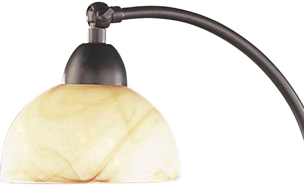 WOFI LACCHINO 3128.02.09.0000 Floor standing light E-27 120 W Brown-3