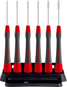 Wiha 265 PK 601  Screwdriver set 7-piece Allen
