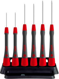 Wiha 264 PK 601  Screwdriver set 7-piece Allen