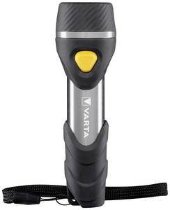 Varta Day Light Multi LED F10 LED (monochrome) Torch  battery-powered 20 lm 8 h 90 g