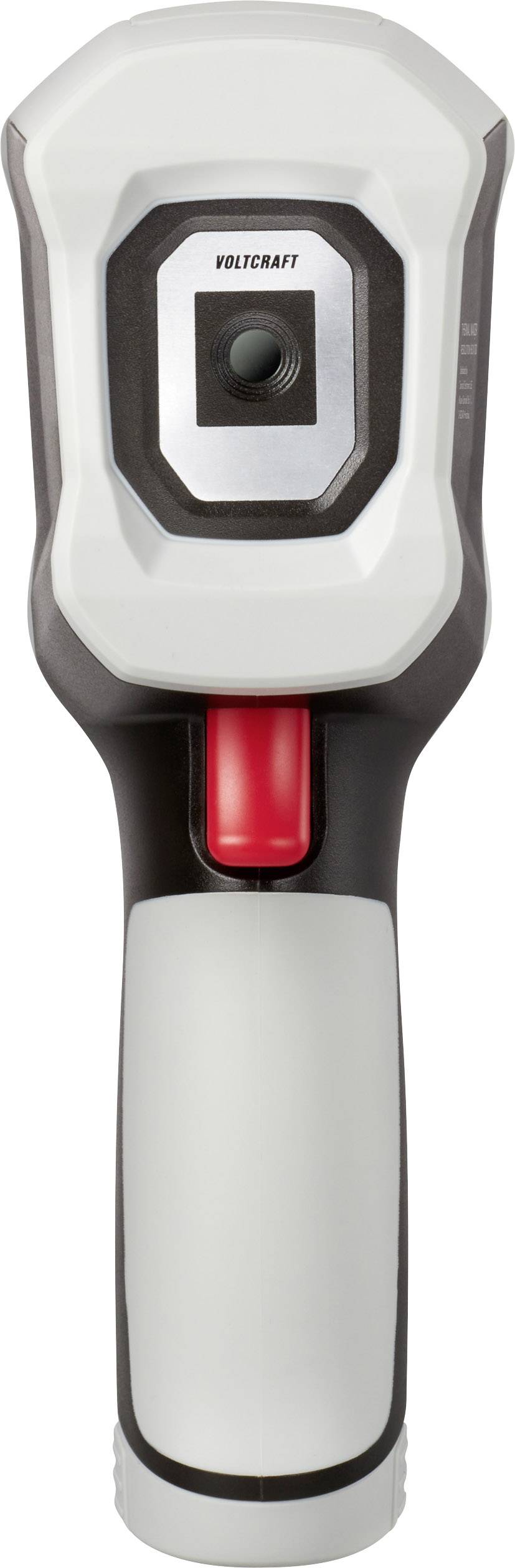 VOLTCRAFT WB-300 IR camera -10 up to 400 °C 160 x 120 Pixelel 9 Hz very robust, Withstands falls from heights of up to 2-2