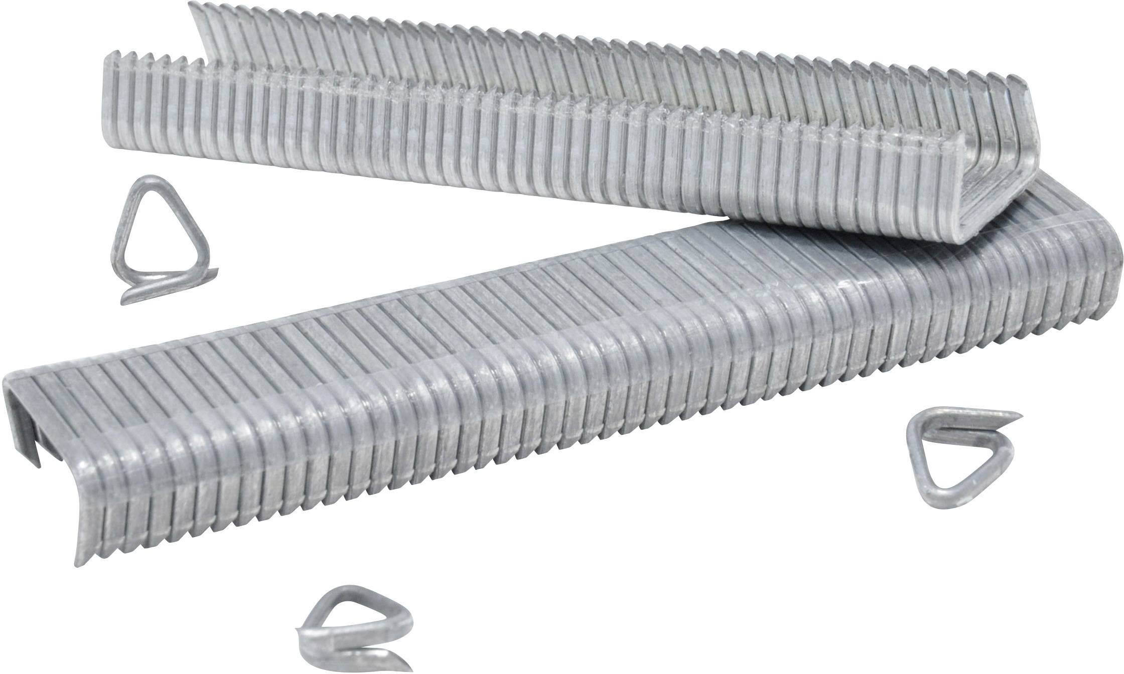 Regur 60718 Wire rings 1 pc(s) Dimensions (L x W) 10 mm x 100 mm-1