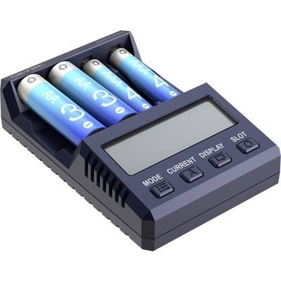 SKYRC NC 1500 Charger for cylindrical cells AA , AAA-0