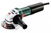 Metabo WQ 1100-125 610035000 Angle grinder 125 mm