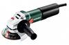 Metabo WEQ 1400-125 600347000 Angle grinder 125 mm
