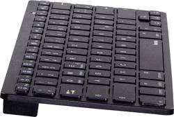 Hama KEY4ALL X510 Tablet PC keyboard Compatible with (tablet PC brand): Universal Android™, Apple iOS®, | Conrad.com