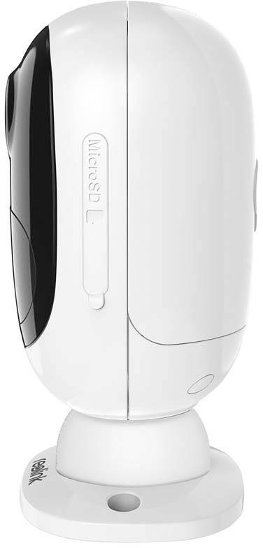 Reolink Argus 2 rlarg2 Wi-Fi IP CCTV camera 1920 x 1080 p-1