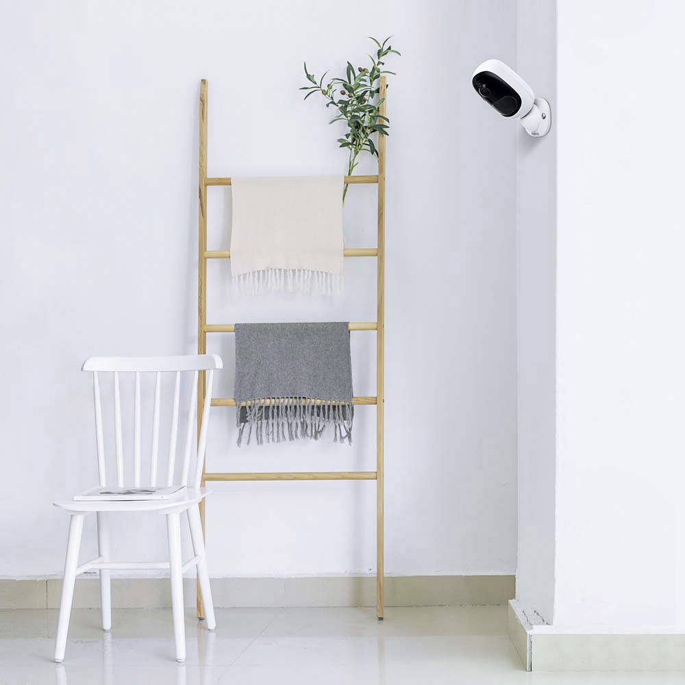 Reolink Argus 2 rlarg2 Wi-Fi IP CCTV camera 1920 x 1080 p-4