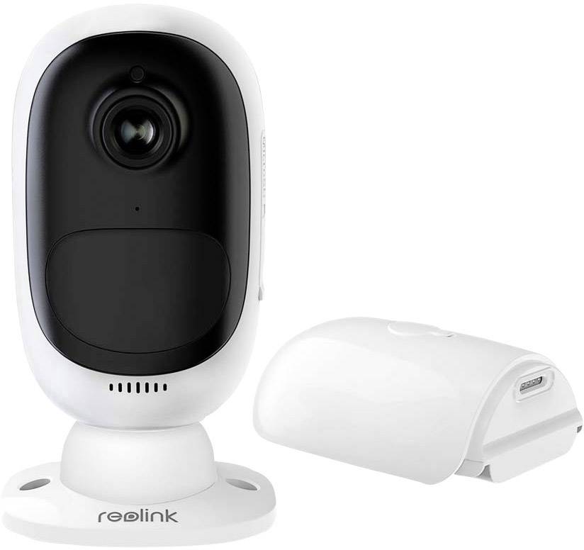 Reolink Argus 2 rlarg2 Wi-Fi IP CCTV camera 1920 x 1080 p-5