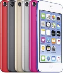 Apple Ipod Touch 7 2019 128 Gb Pink Conrad Com