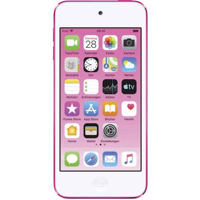 Apple iPod touch 7 (2019) 256 GB Pink