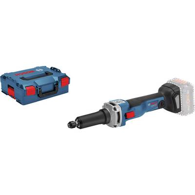 Bosch Professional Bosch Power Tools 0601229200 Cordless straight grinder   w/o battery  18 V 