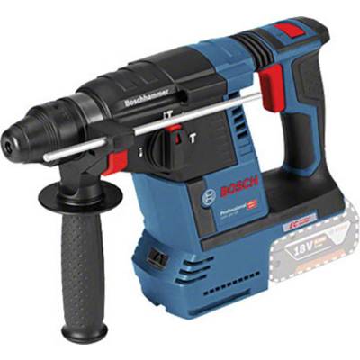 Bosch Professional 0611909000 SDS-Plus-Cordless hammer drill 18 V  Li-ion  w/o battery, w/o charger