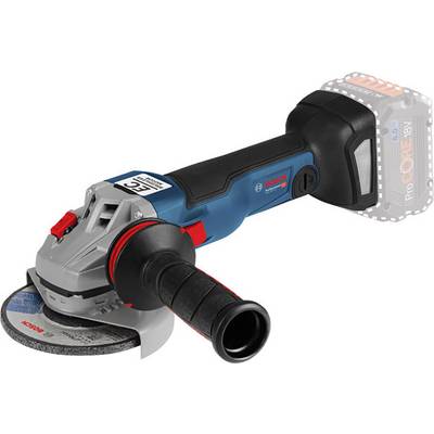 Bosch Professional 06019G320A Cordless angle grinder 125 mm w/o battery 18 V-0