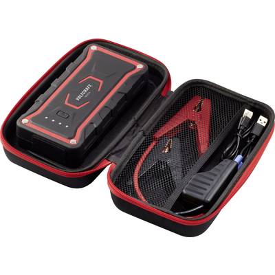 VOLTCRAFT Multifunction Jump Start Quick Start System 1000A-7