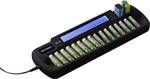 BC16 Cylindrical Battery Charger