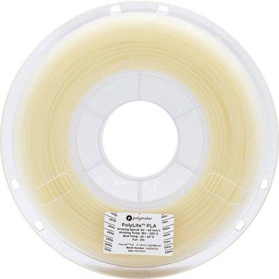 PolyLite PLA - Natural 1.75 mm