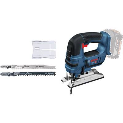 Bosch Professional Bosch Power Tools Cordless jigsaw 06015A6100 18 V