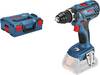 Bosch Professional;GSR 18V-28- Cordless drill;18 V;Li-ion